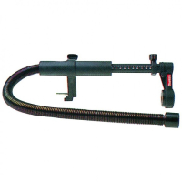 Makita - adaptér odsávání prachu DHR200, HR1800, HR2010, HR160D, HR2400, HR2430 192176-8