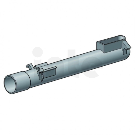 Makita - adaptér odsávání prachu 4304, 4304T, 4305, 4305T 192547-9