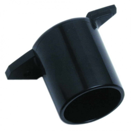 Makita - adaptér odsávání prachu 32/38mm 5100BR, 5900BR 192032-2