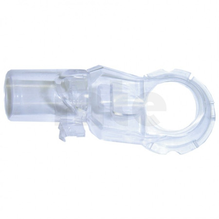 MAKITA adaptér odsávání prachu 3612, 3612C, M3600, MT362 415412-8