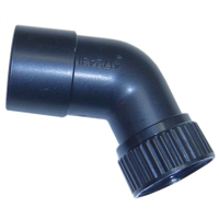 Makita - adaptér odsávání prachu koleno RP0910/1110C 122615-4