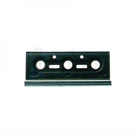 Makita - 2 ks nůž s destičkou 82mm = old P-04298 D-07951