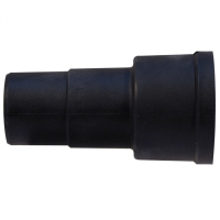 Makita - adaptér odsávání prachu univerzální 25-38mm quick systém P-72936