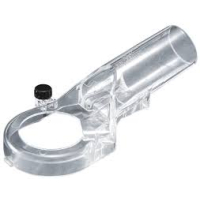 Makita - adaptér odsávání prachu RP1800FC, RP2300FCX,alt122850-4 194934-8