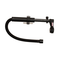 Makita - adaptér odsávání prachu HR2440/HR2450 193472-7