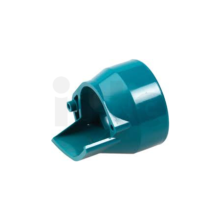 Makita - adaptér odsávání prachu 1911B 414468-8