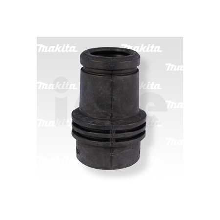 Makita - adaptér vysavače 24/35mm DVC340, DVC350, DVC860L, VC3210L, VC3211H 195546-0