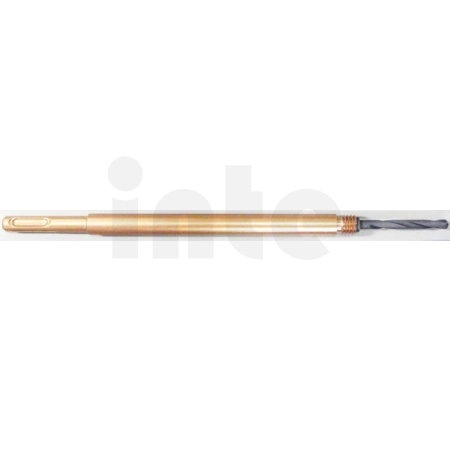 Makita - adaptér s vrtákem pro diamantové děrovky SDS-Plus 182mm B-52691