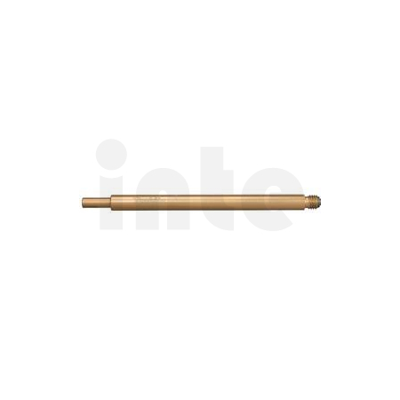 Makita - adaptér s válcovou stopkou pro diamantové děrovky 182mm STOP B-46137