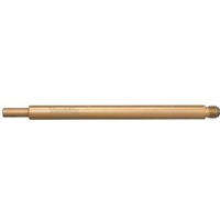 Makita - adaptér s válcovou stopkou pro diamantové děrovky 182mm STOP B-46137