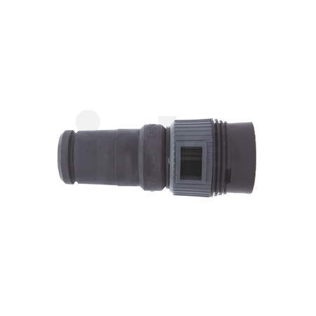 Makita - adaptér s regulací 25/36-38mm VC2012L, VC2512, VC3011L =oldW107409977 P-81745