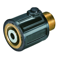 Makita - adaptér proti kroucení hadice HW1300 197867-6