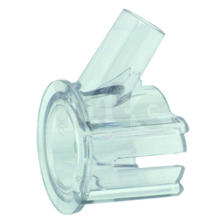 Makita - adaptér odsávání prachu 3706, DCO180 193449-2