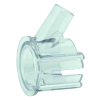 Makita - adaptér odsávání prachu 3706, DCO180 193449-2