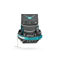 Makita - brašna pro elektrikáře 250x125x310mm=newE-15241 E-05181