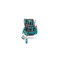 Makita - brašna pro elektrikáře 250x125x310mm=newE-15241 E-05181