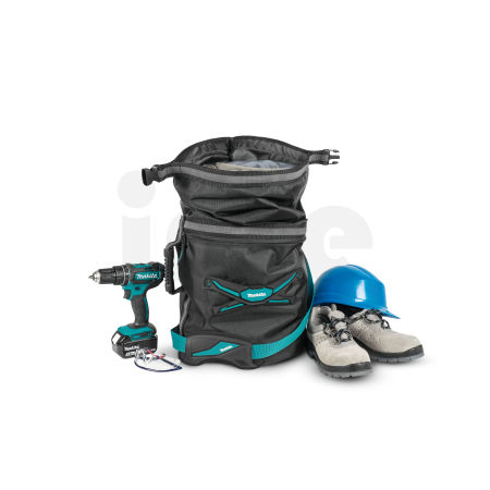 Makita batoh do každého počasí 610x300x250mm=newE-15534 E-05561