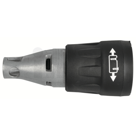 Makita - hloubkový doraz pro DFS452/DFS451/FS2300/FS4000/FS4300/FS6300R/FS2500=old195602-6 197025-4