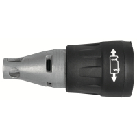 Makita - hloubkový doraz pro DFS452/DFS451/FS2300/FS4000/FS4300/FS6300R/FS2500=old195602-6 197025-4