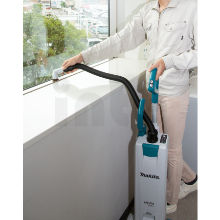 Makita - hubice s kartáčem DVC560 191D67-4