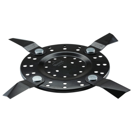 Makita - bubnový nůž pro DLM462 a DLM465 191D49-6