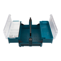 Makita box rozkládací na Makpac P-84137