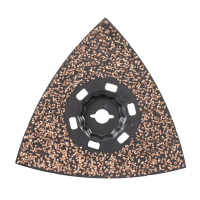 Makita - brusná deska STARLOCK-MAX 116mm HM gr.40 MAM016 B-66569