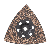 Makita - brusná deska STARLOCK-MAX 116mm HM gr.20 MAM015 B-66553