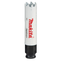 Makita - děrovka TCT Ezychange 2 20mm E-06644
