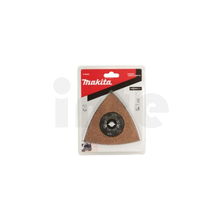 Makita - brusná deska STARLOCK-MAX 116mm HM gr.100 MAM018 B-66581