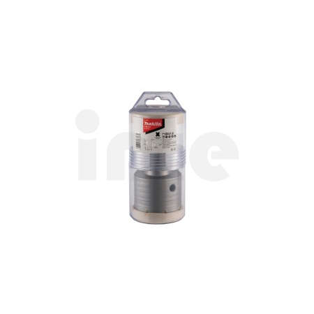 Makita - děrovka do zdiva 82mm SDS-Plus  cpl. D-74027