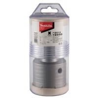 Makita - děrovka do zdiva 82mm SDS-Plus  cpl. D-74027