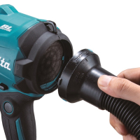 Makita - hubice cpl. pro AS001G 191X23-4