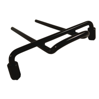 Makita - držák na pokosovou pilu LS714, LS1040, LH1040, BLS713 123101-8