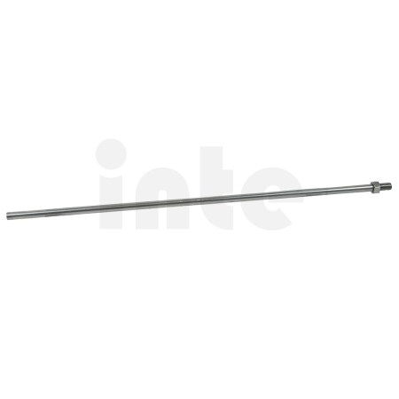 Makita - hřídel pro míchadlo UT1305=oldA-43751 168349-5