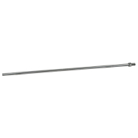 Makita - hřídel pro míchadlo UT1305=oldA-43751 168349-5