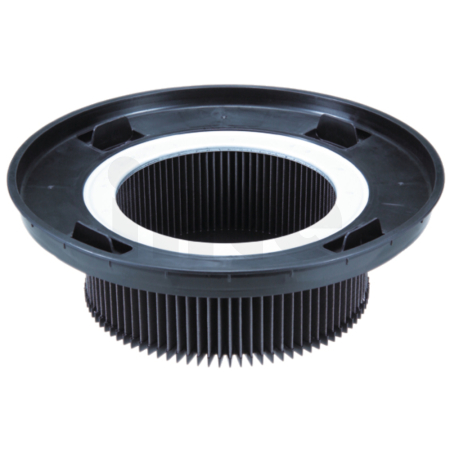 Makita - filtr  VC2510L, VC3210L 195441-4