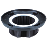 Makita - filtr  VC2510L, VC3210L 195441-4