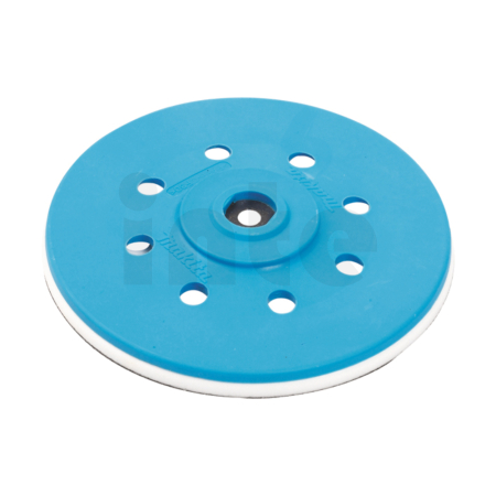 Makita - gumová deska 150  tvrdá BO6030=oldA-87806 196685-9