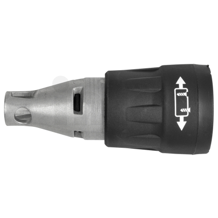 Makita - hloubkový doraz pro DFS452/DFS451/FS2300/FS4000/FS4300/FS6300R/FS2500=old195602-6 197025-4