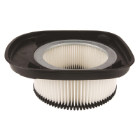Makita - filtr pro suché vysávání DVC860L, DVC864L, DVC862L 197166-6