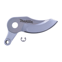 Makita - čepel horní pro DUP361/362 197366-8