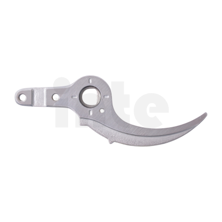 Makita - čepel spodní pro DUP361/362 197367-6