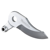 Makita - čepel horní na silnější větve pro DUP361/362 199168-8