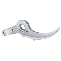 Makita - čepel spodní na silnější větve pro DUP361/362 199169-6