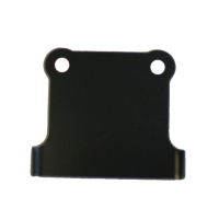 Makita - břit 100 mm pro škrabku HK1820L 343411-9