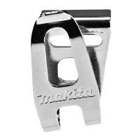 Makita - hák závěsný pro šroubováky/vrtačky CXT 346909-5