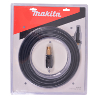 Makita - hadice na čištění trubek 10m  HW111/132/151 =old40733 = old40727 41165