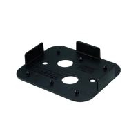 Makita - děrovací deska BO4555/56/57 450066-4