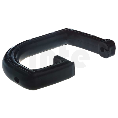 Makita - držadlo 9237CB 455293-8